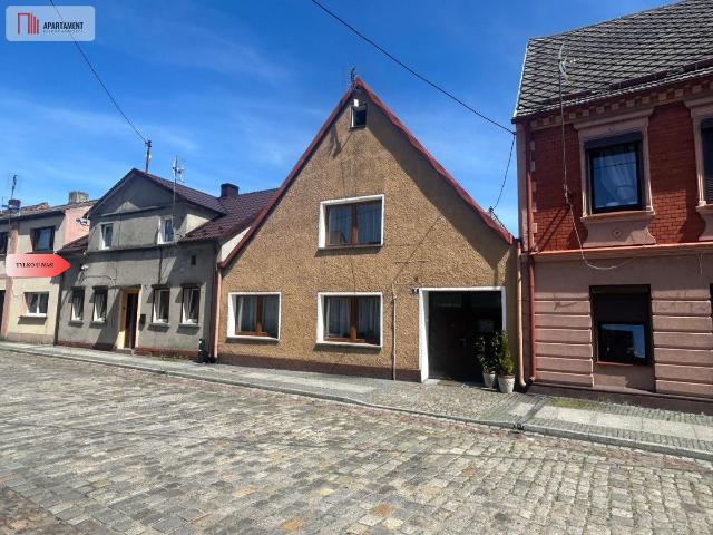 Dom na sprzedaż 4 pokoje milicki, 193 m2, działka 952 m2