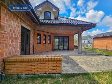Dom na sprzedaż 4 pokoje myszkowski, 342 m2, działka 866 m2