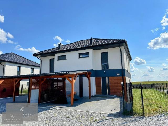 Dom na sprzedaż 4 pokoje namysłowski, 95 m2, działka 338 m2