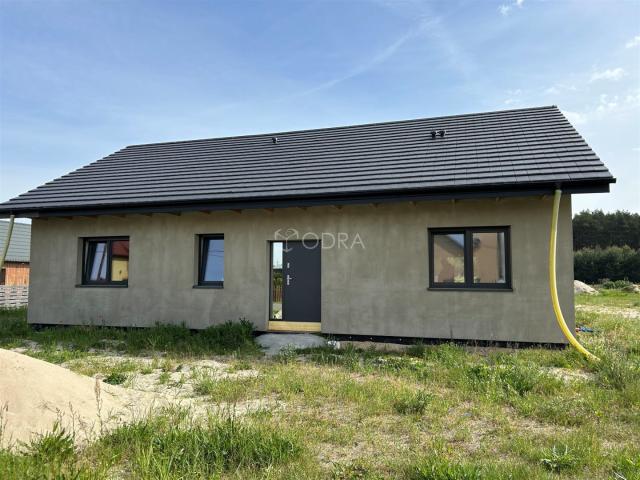 Dom na sprzedaż 4 pokoje namysłowski, 113 m2, działka 1011 m2