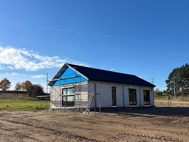 Dom na sprzedaż 4 pokoje nakielski, 101,59 m2, działka 959 m2