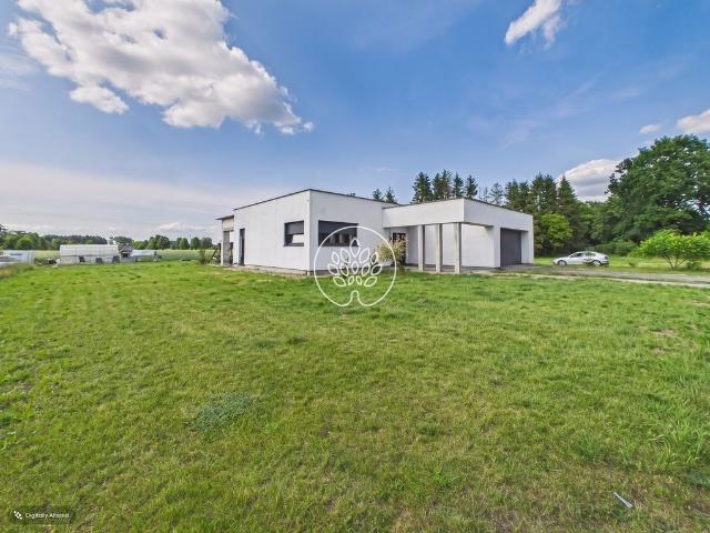 Dom na sprzedaż 4 pokoje nakielski, 174,50 m2, działka 1588 m2