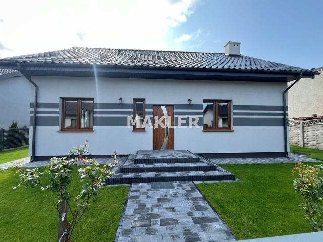 Dom na sprzedaż 4 pokoje żniński, 102 m2, działka 513 m2
