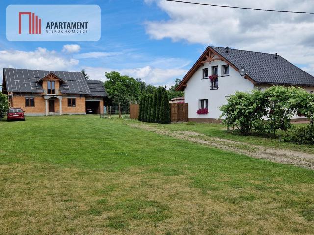 Dom na sprzedaż 4 pokoje żniński, 240 m2, działka 2652 m2