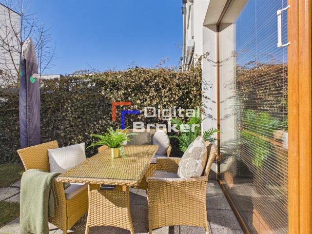 Dom na sprzedaż 4 pokoje Nowy Dwór Mazowiecki, 84 m2, działka 450 m2