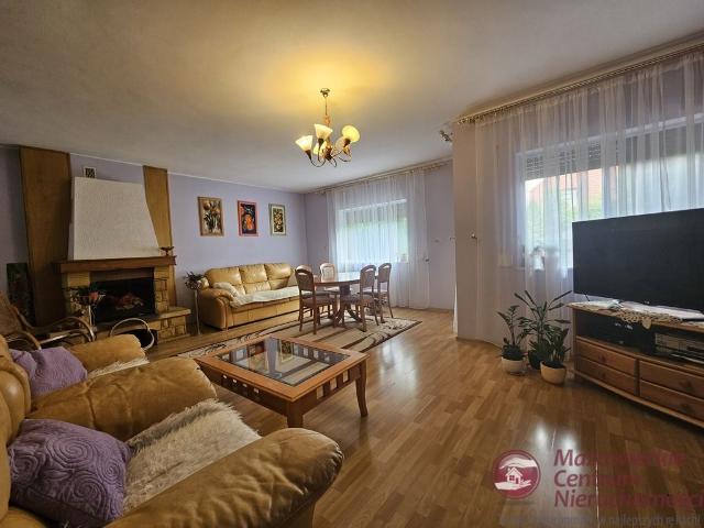 Dom na sprzedaż 4 pokoje Nowy Dwór Mazowiecki, 141,70 m2, działka 232 m2
