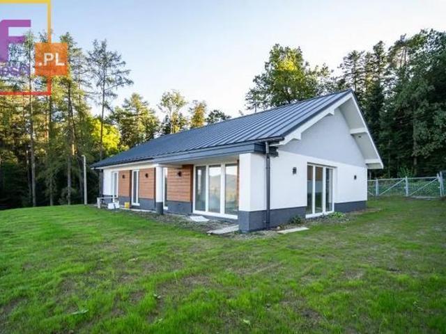 Dom na sprzedaż 4 pokoje Nowy Sącz, 200 m2, działka 1322 m2
