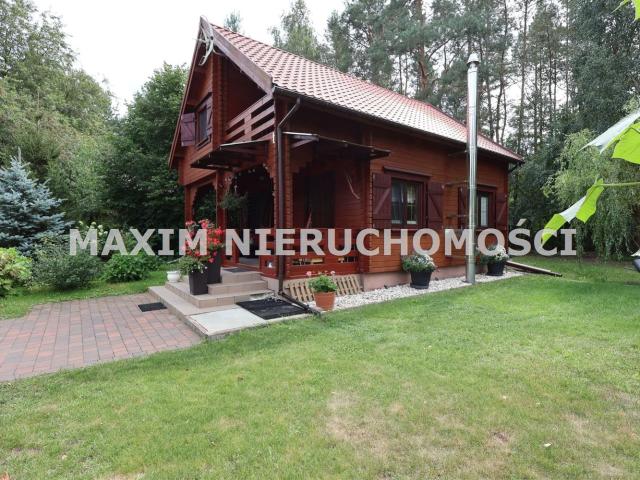 Dom na sprzedaż 4 pokoje Nowe Miasto, 98 m2, działka 1000 m2