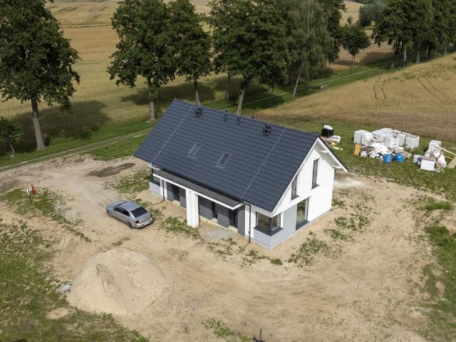Dom na sprzedaż 4 pokoje nowodworski, 114,81 m2, działka 500 m2