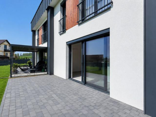 Dom na sprzedaż 4 pokoje nowosądecki, 110 m2, działka 400 m2