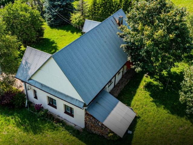 Dom na sprzedaż 4 pokoje nowosądecki, 120 m2, działka 31,900 m2