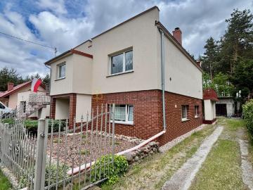 Dom na sprzedaż 4 pokoje nowosolski, 240 m2, działka 794 m2