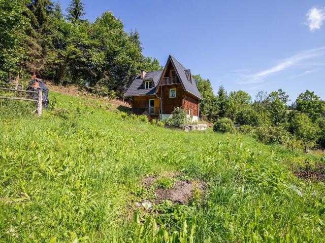 Dom na sprzedaż 4 pokoje nowotarski, 100 m2, działka 1700 m2