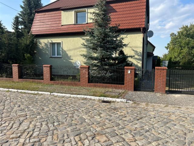 Dom na sprzedaż 4 pokoje oławski, 102 m2