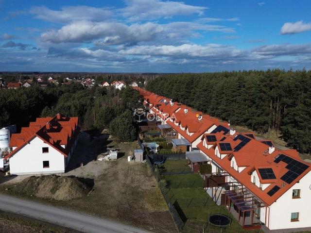 Dom na sprzedaż 4 pokoje oławski, 104,94 m2