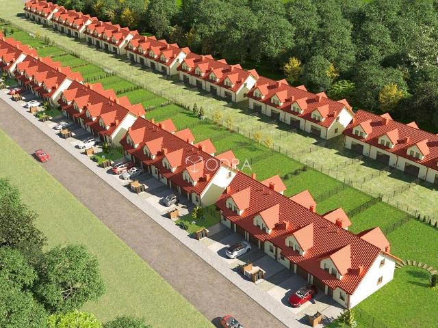 Dom na sprzedaż 4 pokoje oławski, 104,94 m2