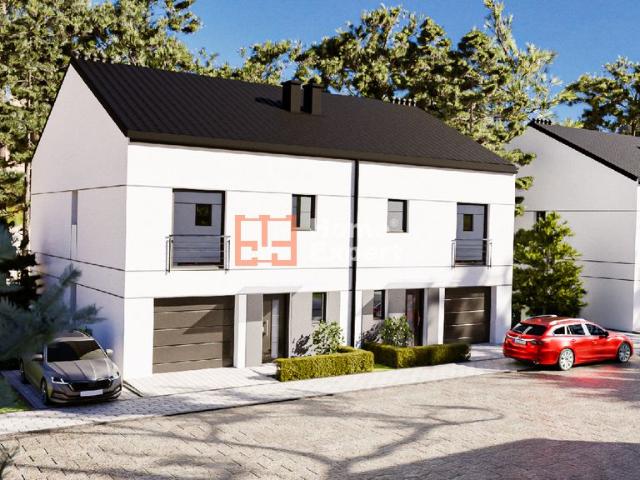 Dom na sprzedaż 4 pokoje oławski, 126,41 m2