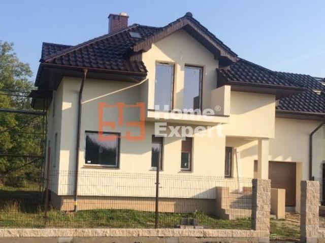 Dom na sprzedaż 4 pokoje oleśnicki, 127,50 m2, działka 563 m2