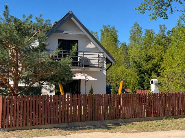 Dom na sprzedaż 4 pokoje ostródzki, 150 m2, działka 1089 m2