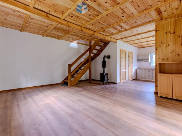 Dom na sprzedaż 4 pokoje ostródzki, 82,80 m2, działka 1207 m2