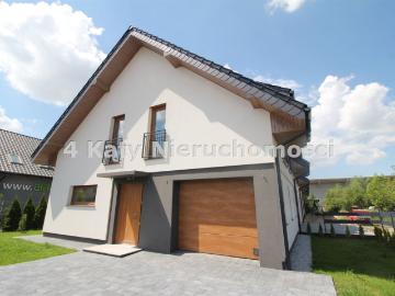 Dom na sprzedaż 4 pokoje Ostrów Wielkopolski, 137,50 m2, działka 261 m2