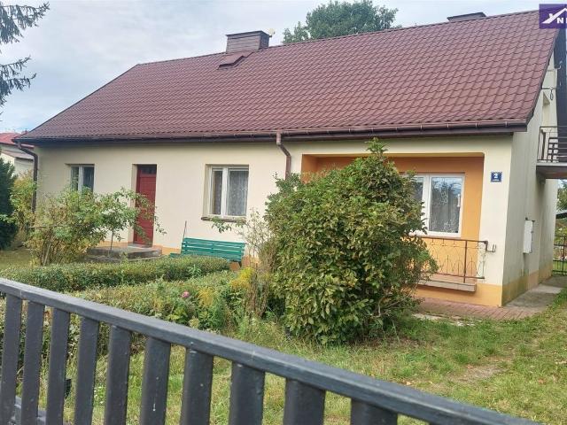 Dom na sprzedaż 4 pokoje ostrowiecki, 130 m2, działka 1200 m2