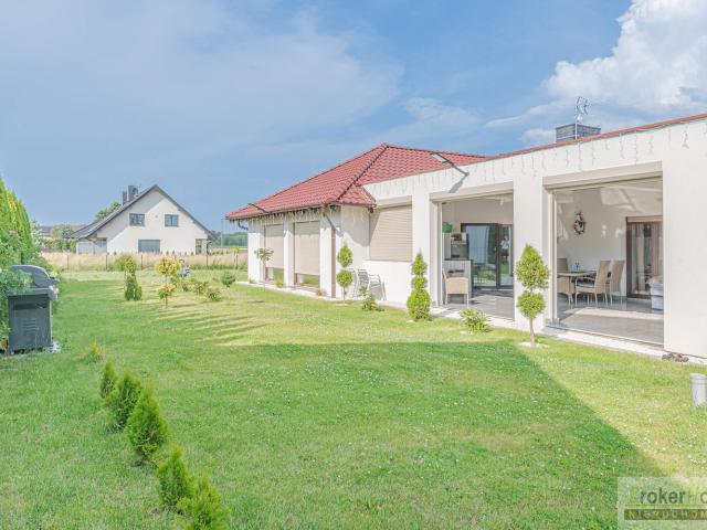 Dom na sprzedaż 4 pokoje Opole, 230 m2, działka 1200 m2