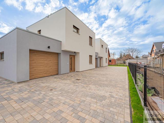 Dom na sprzedaż 4 pokoje opolski, 104,85 m2, działka 300 m2