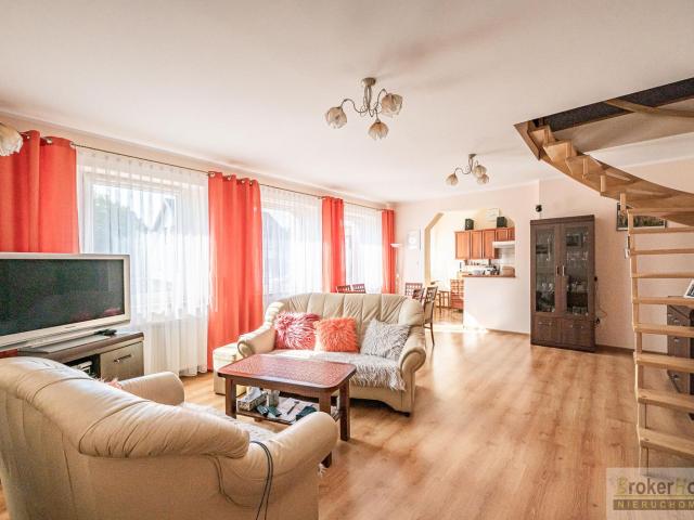 Dom na sprzedaż 4 pokoje opolski, 118 m2, działka 900 m2