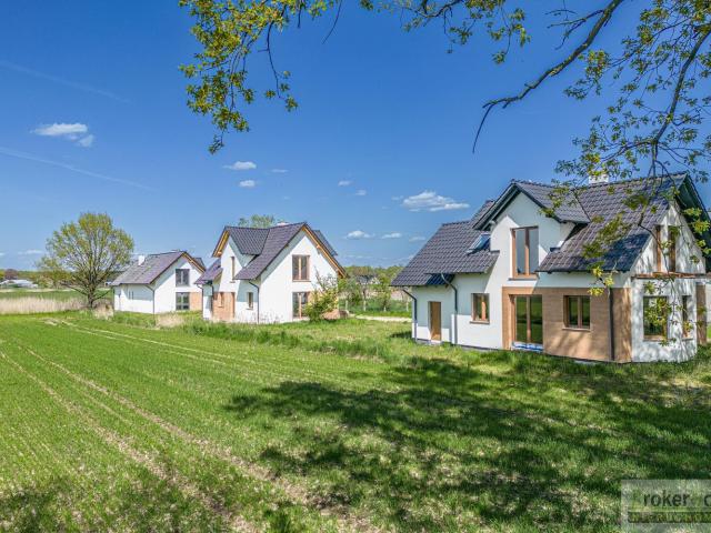 Dom na sprzedaż 4 pokoje opolski, 120,90 m2, działka 482 m2