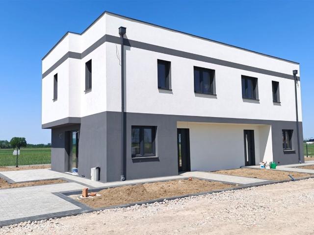 Dom na sprzedaż 4 pokoje opolski, 84,01 m2, działka 350 m2