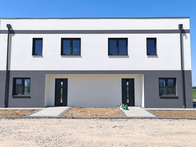 Dom na sprzedaż 4 pokoje opolski, 84,01 m2, działka 350 m2