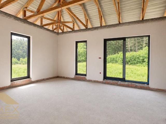 Dom na sprzedaż 4 pokoje Żory, 111,07 m2, działka 544 m2