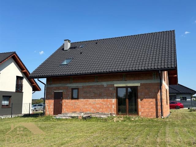 Dom na sprzedaż 4 pokoje Żory, 196 m2, działka 986 m2