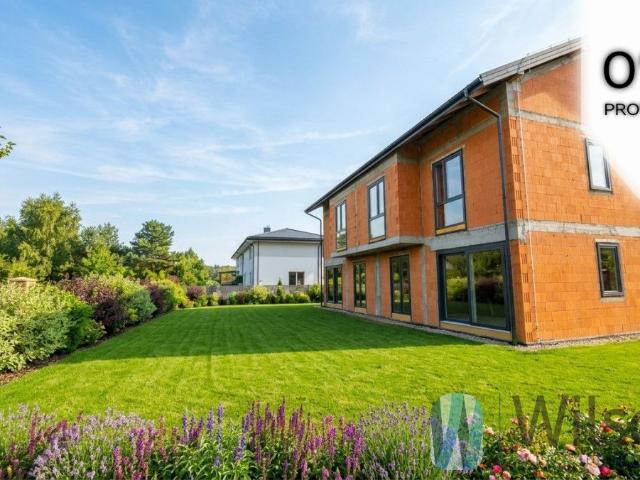 Dom na sprzedaż 4 pokoje otwocki, 122,64 m2, działka 424 m2