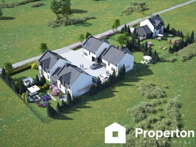 Dom na sprzedaż 4 pokoje Płock, 101,12 m2, działka 380 m2