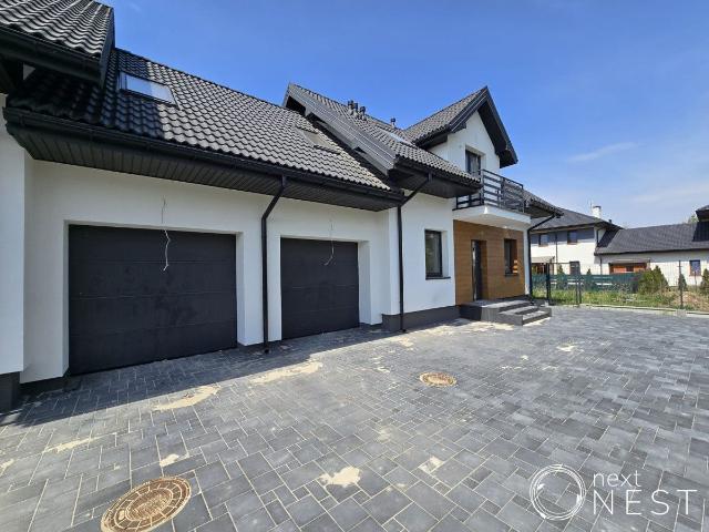 Dom na sprzedaż 4 pokoje piaseczyński, 116,13 m2, działka 495 m2