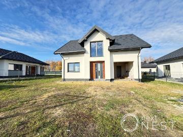 Dom na sprzedaż 4 pokoje piaseczyński, 119,50 m2, działka 773 m2