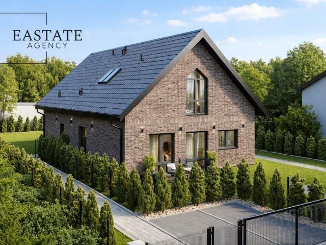 Dom na sprzedaż 4 pokoje piaseczyński, 111 m2, działka 329 m2