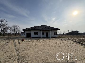 Dom na sprzedaż 4 pokoje piaseczyński, 126,82 m2, działka 1200 m2