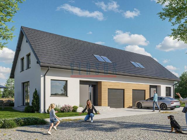 Dom na sprzedaż 4 pokoje piaseczyński, 120 m2, działka 460 m2