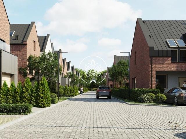 Dom na sprzedaż 4 pokoje piaseczyński, 134 m2, działka 100 m2