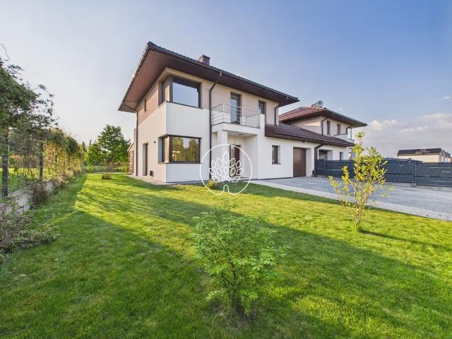 Dom na sprzedaż 4 pokoje piaseczyński, 131,24 m2, działka 500 m2