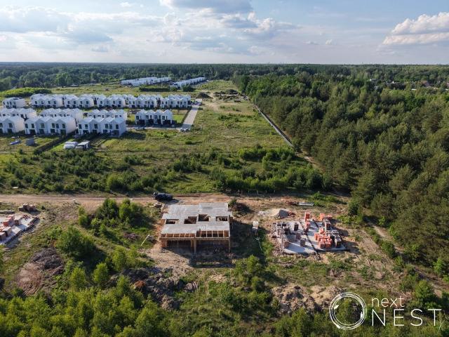 Dom na sprzedaż 4 pokoje piaseczyński, 144,89 m2, działka 600 m2