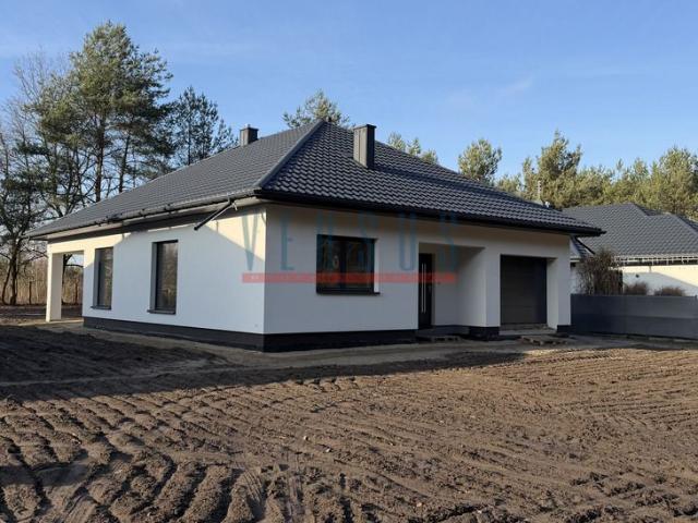 Dom na sprzedaż 4 pokoje piaseczyński, 142 m2, działka 900 m2