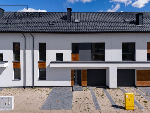 Dom na sprzedaż 4 pokoje piaseczyński, 142,09 m2, działka 316 m2
