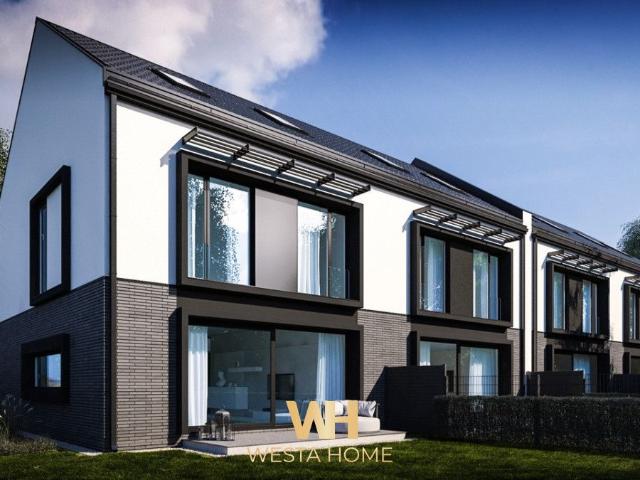 Dom na sprzedaż 4 pokoje piaseczyński, 165 m2, działka 639 m2