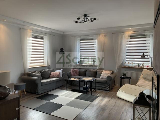 Dom na sprzedaż 4 pokoje piaseczyński, 170 m2, działka 750 m2