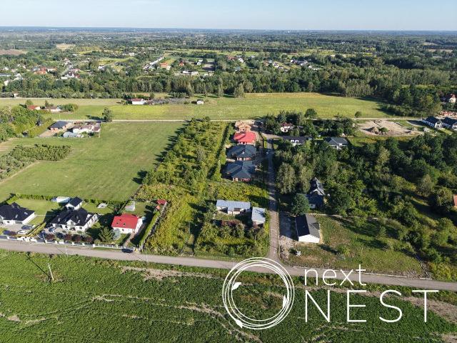 Dom na sprzedaż 4 pokoje piaseczyński, 190,64 m2, działka 774 m2