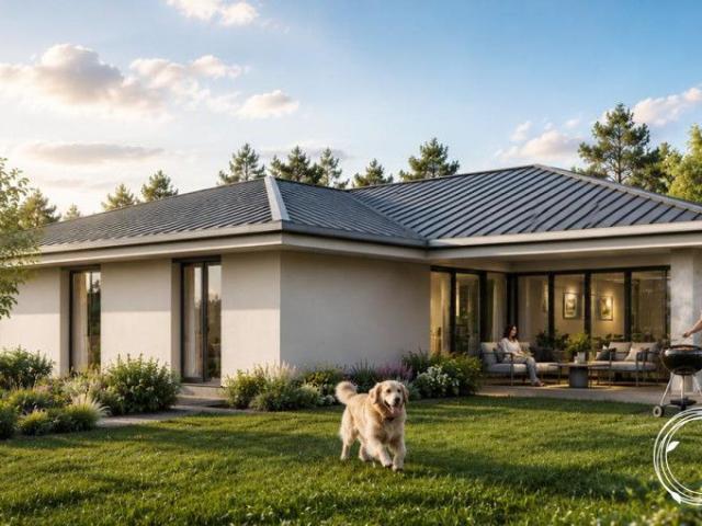 Dom na sprzedaż 4 pokoje piaseczyński, 190,64 m2, działka 774 m2